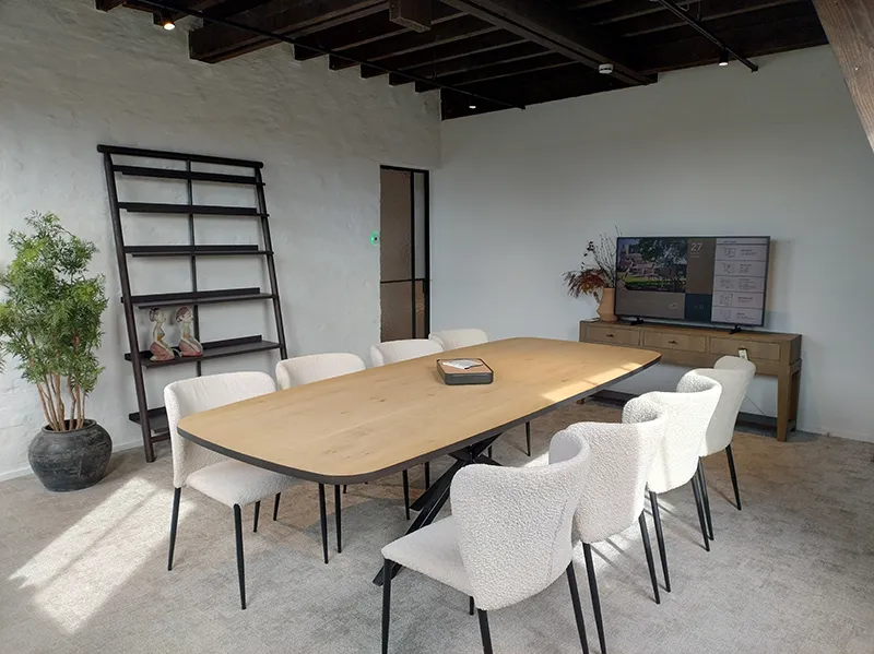 Office N°201