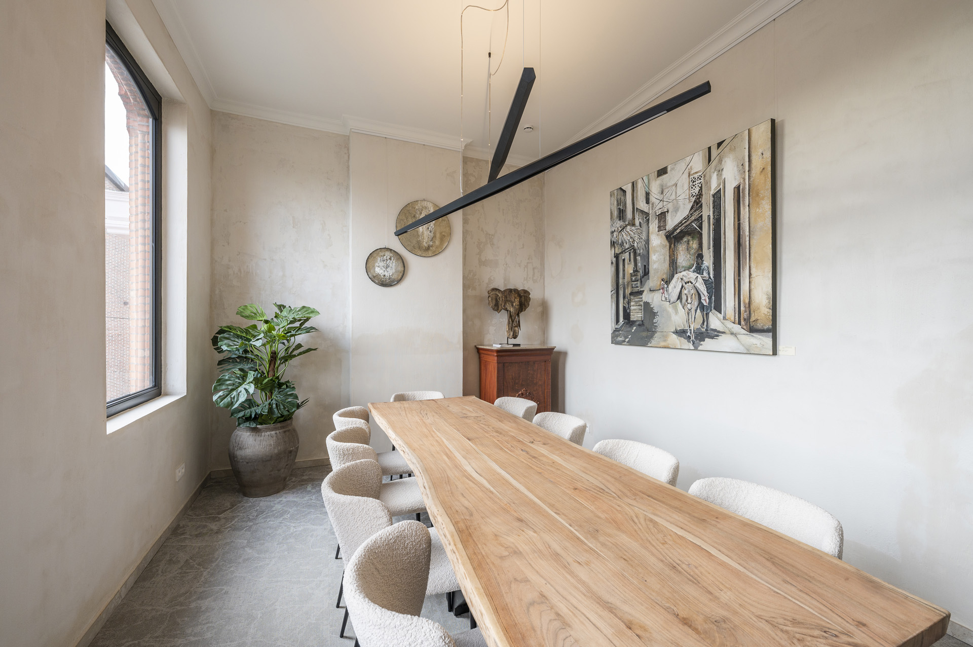 Office in Het Huis