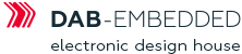 DAB-Embedded
